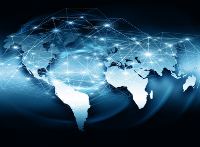 World
